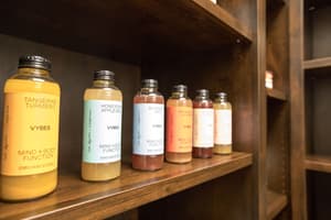 thumbnail: Food and drink