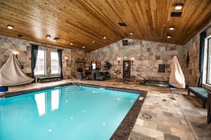 thumbnail: Pool