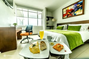 thumbnail: Room