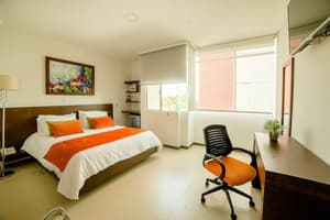 thumbnail: Room