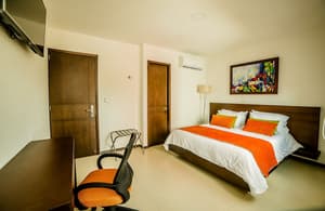 thumbnail: Room