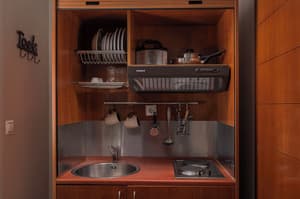 thumbnail: Private kitchen
