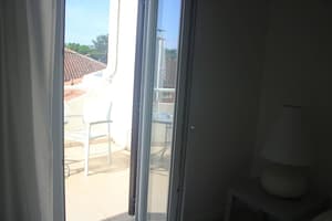 thumbnail: View from room