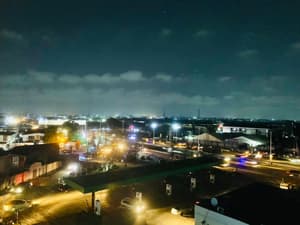 thumbnail: City view from property