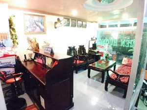 thumbnail: General view