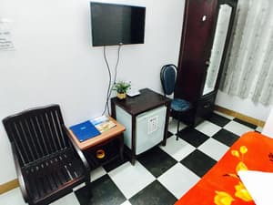 thumbnail: Room