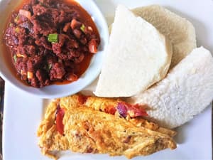 thumbnail: Breakfast meal