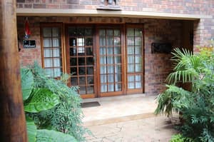 thumbnail: Terrace/patio
