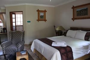thumbnail: Room