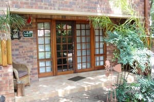 thumbnail: Terrace/patio