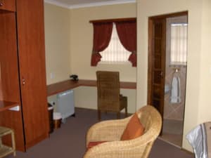 thumbnail: Living area