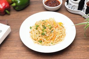 thumbnail: Food and drink