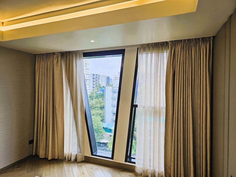 City view