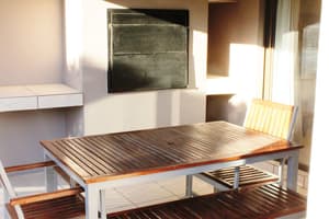 thumbnail: BBQ/picnic area