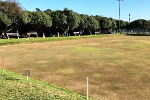 thumbnail: Bowling