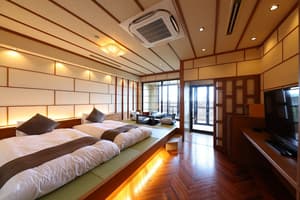thumbnail: Room