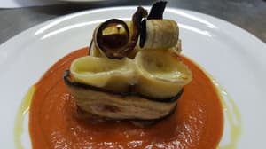 thumbnail: Food and drink