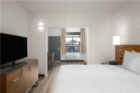 Guest Room,Suite,On-Site