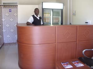 thumbnail: Reception