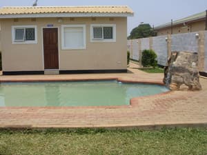 thumbnail: Outdoor pool