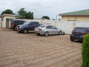 thumbnail: Parking