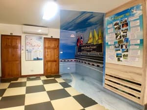 thumbnail: Interior