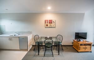 thumbnail: Living area