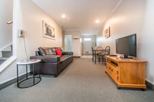 thumbnail: Living area
