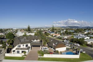 thumbnail: Aerial view