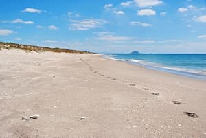 thumbnail: Beach