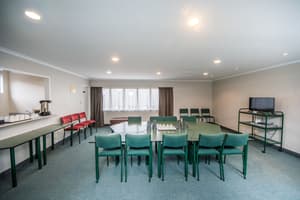 thumbnail: Meeting facility