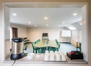 thumbnail: Meeting facility