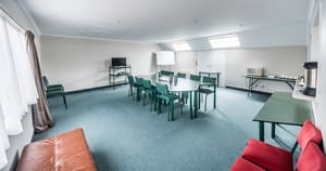 thumbnail: Meeting facility