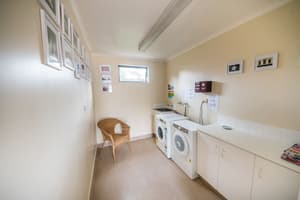 thumbnail: Laundry room