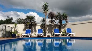 thumbnail: Outdoor pool