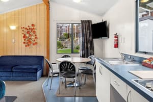 thumbnail: In-room dining