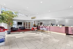 thumbnail: Reception