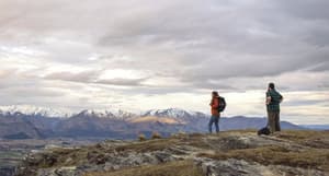 thumbnail: Hiking