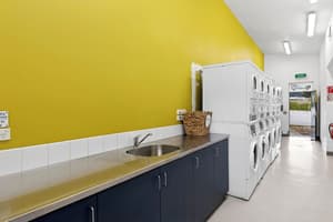 thumbnail: Laundry room