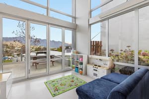 thumbnail: Children's play area - indoor