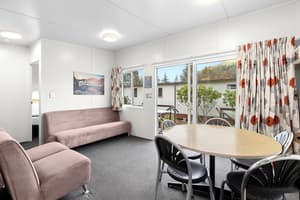 thumbnail: In-room dining