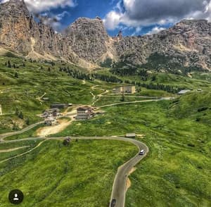 thumbnail: Surroundings