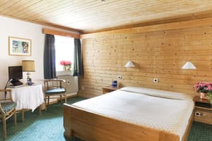 thumbnail: Rooms