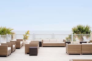 thumbnail: Terrace/patio