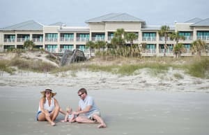 thumbnail: Beach