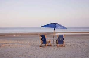 thumbnail: Beach