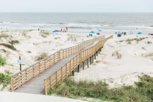 thumbnail: Beach