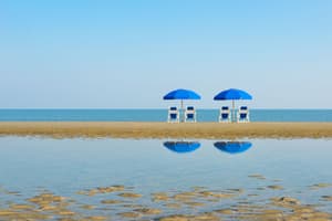 thumbnail: Beach