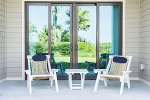 thumbnail: Balcony