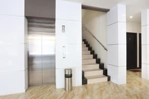 thumbnail: Interior